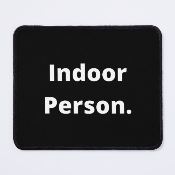 Item preview, Indoor person. designed and sold by ED-TDesigns.