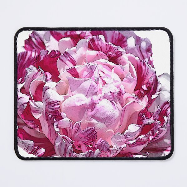 Item preview, Peppermint Peony designed and sold by AmyWhy.