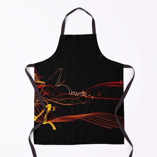 Item preview, RED TRAIL // LONG EXPOSURE designed and sold by Britney DeSouza.