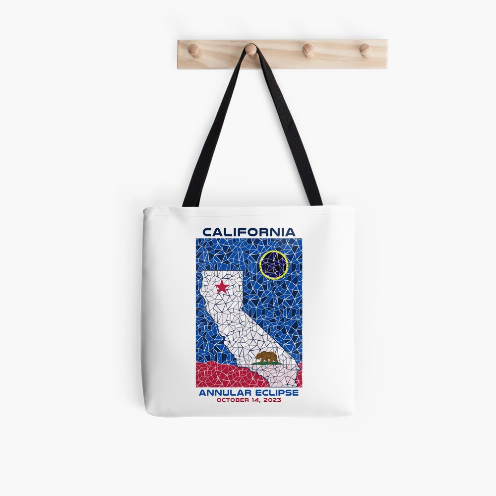 Item preview, All Over Print Tote Bag designed and sold by Eclipse2024.