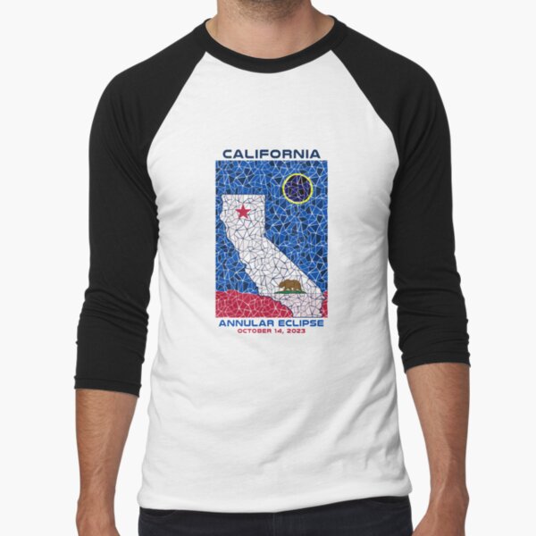 Baseball ¾ Sleeve T-Shirt