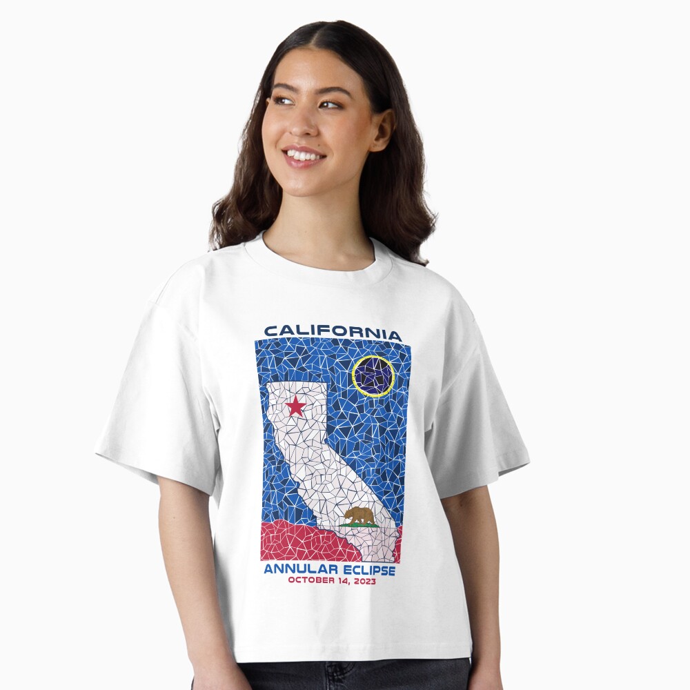 Item preview, Boxy T-Shirt designed and sold by Eclipse2024.
