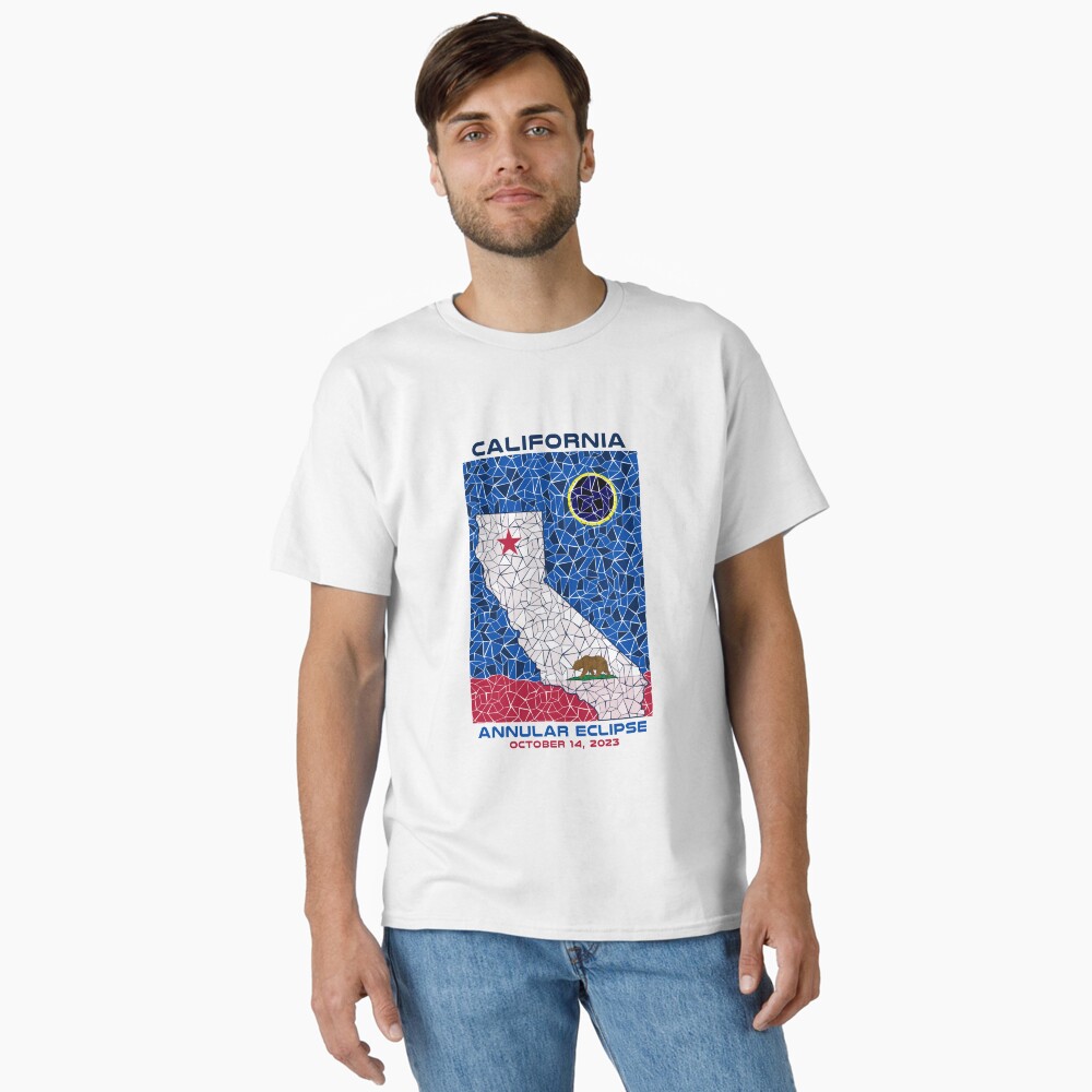 Item preview, Classic T-Shirt designed and sold by Eclipse2024.