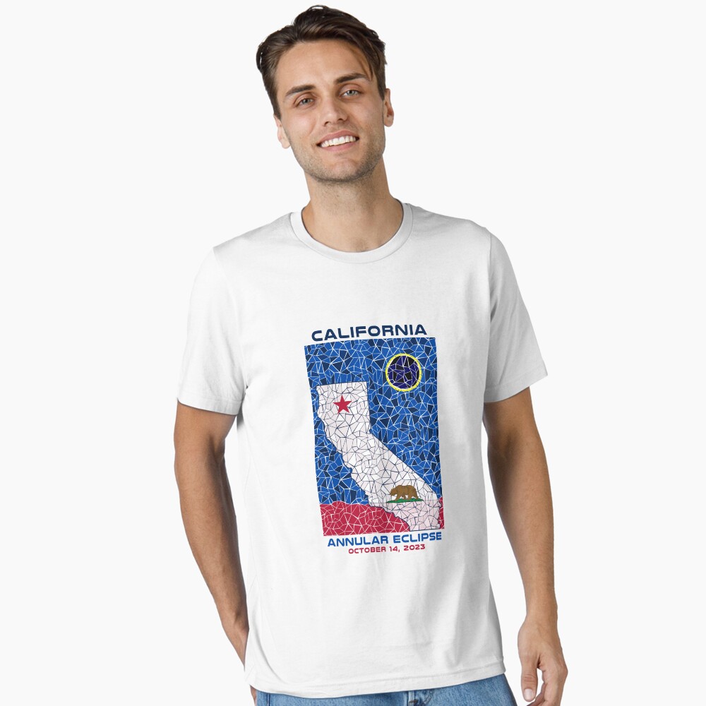 Item preview, Essential T-Shirt designed and sold by Eclipse2024.