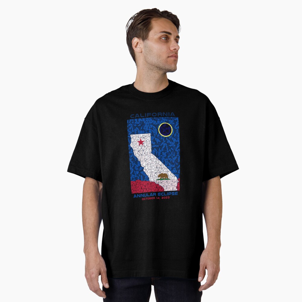 Item preview, Oversized T-Shirt designed and sold by Eclipse2024.