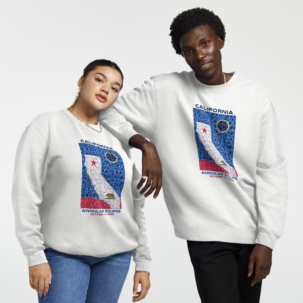 Item preview, Pullover Sweatshirt designed and sold by Eclipse2024.