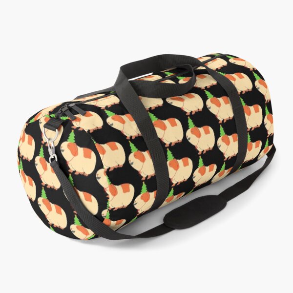 Item preview, Merry Pigmas Guinea Pig Xmas designed and sold by 1DaisyChainLane.