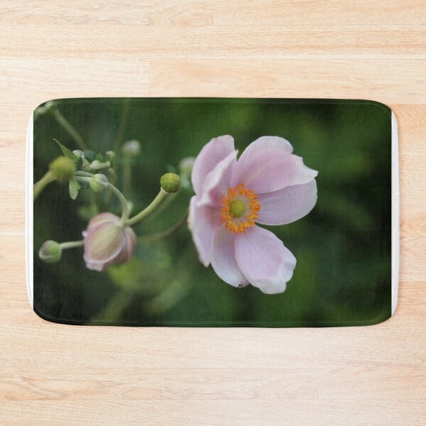 Item preview, Pink Anemone designed and sold by Emmaline Jones.