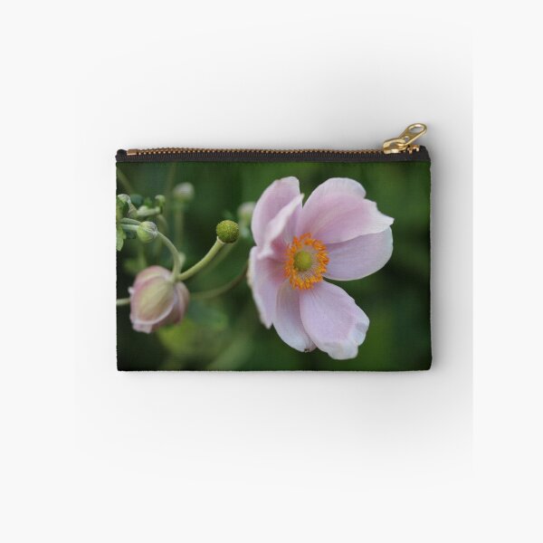 Item preview, Pink Anemone designed and sold by Emmaline Jones.