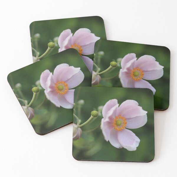 Item preview, Pink Anemone designed and sold by Emmaline Jones.