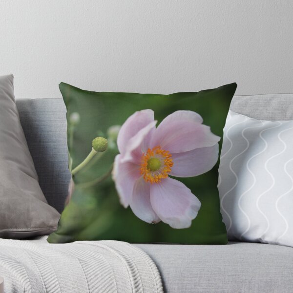Item preview, Pink Anemone designed and sold by Emmaline Jones.
