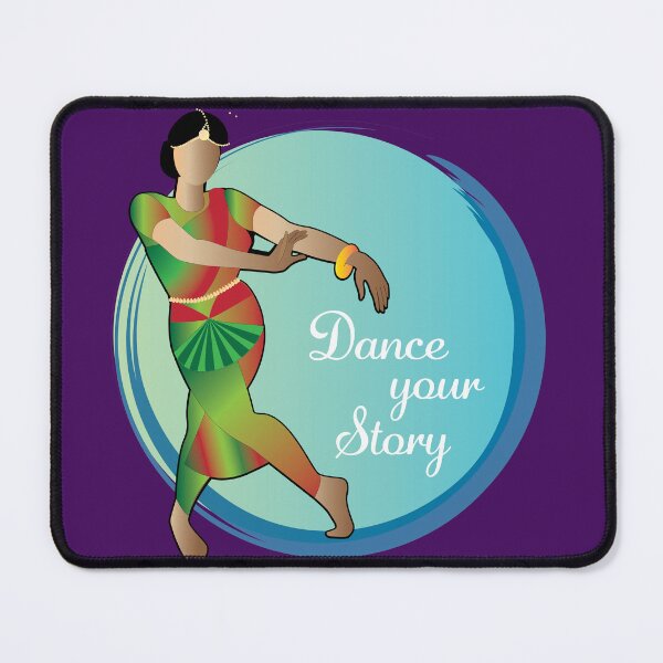 Item preview, Spotlight Dancer VI designed and sold by umasharda.