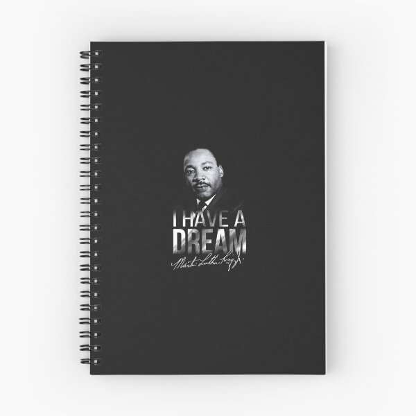 Item preview, Martin Luther King designed and sold by reimercanup.