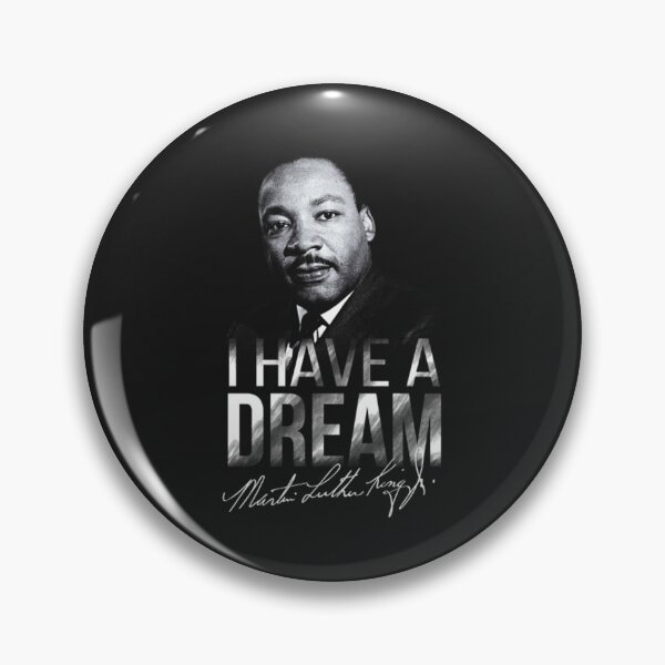 Item preview, Martin Luther King designed and sold by reimercanup.