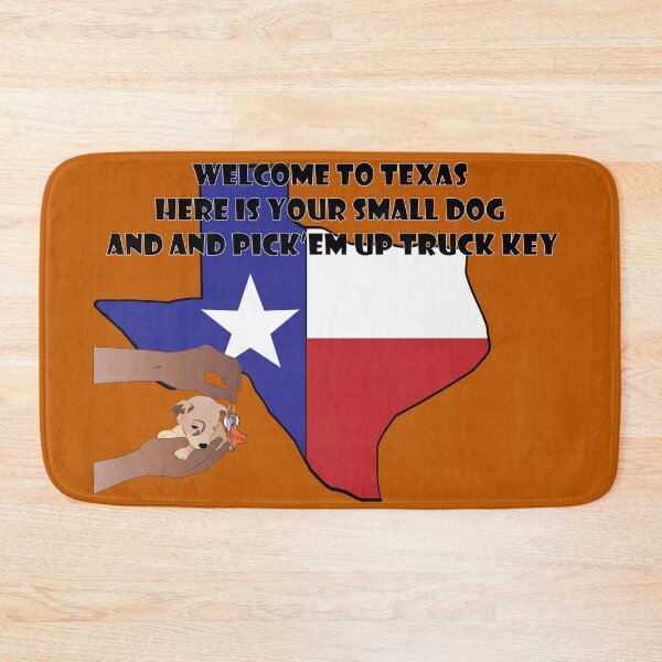 Artikelvorschau, Texas entworfen und verkauft von Sqndesigns.