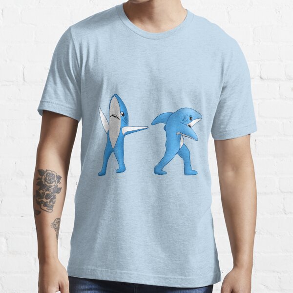 Item preview, Super Bowl Sharks designed and sold by Awful-Things.