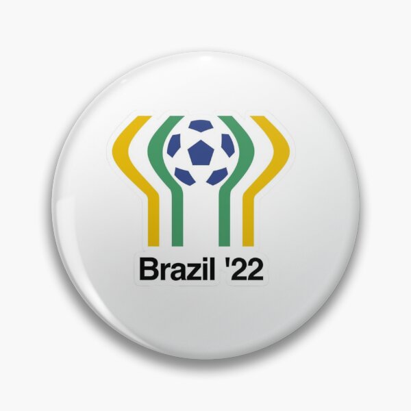 Item preview, Brasil fútbol designed and sold by lionjak.