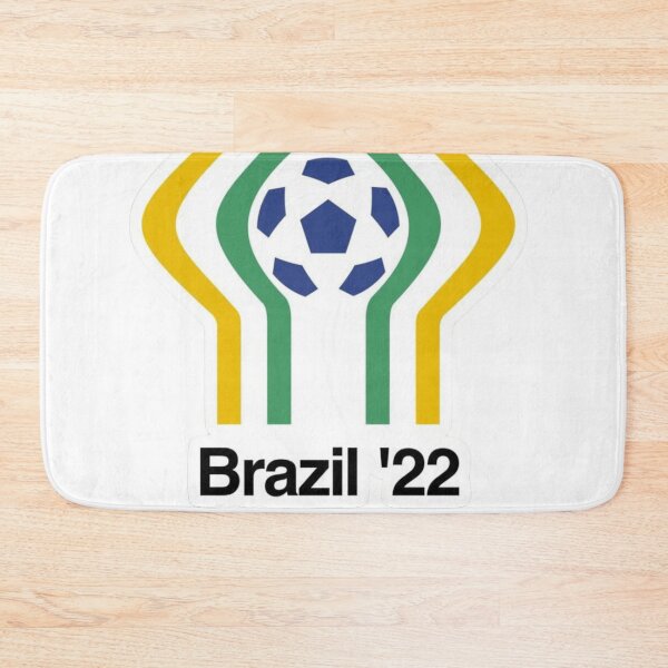 Item preview, Brasil fútbol designed and sold by lionjak.