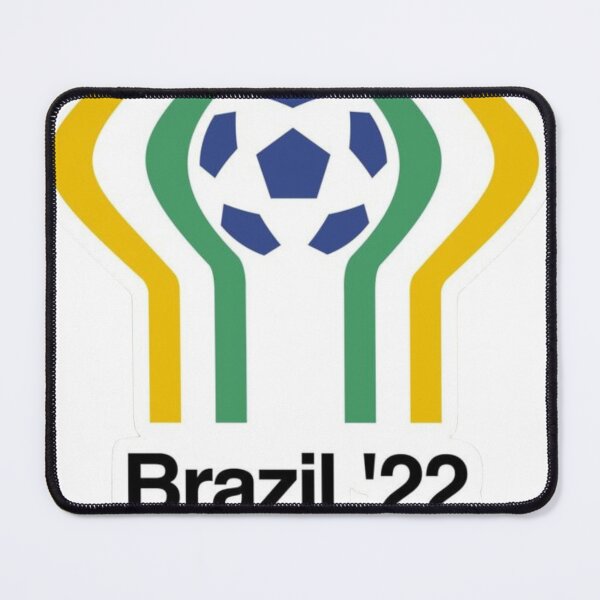 Item preview, Brasil footbal designed and sold by lionjak.