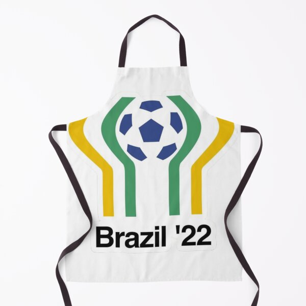 Item preview, Brasil footbal designed and sold by lionjak.