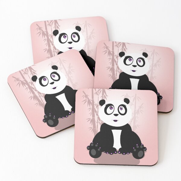 Item preview, Panda Girl designed and sold by Adamzworld.