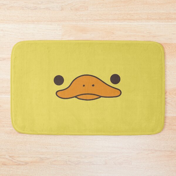 Item preview, Cute Duck Face designed and sold by theredfoxs.