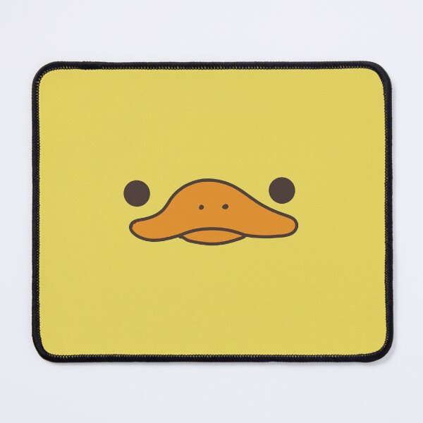 Item preview, Cute Duck Face designed and sold by theredfoxs.