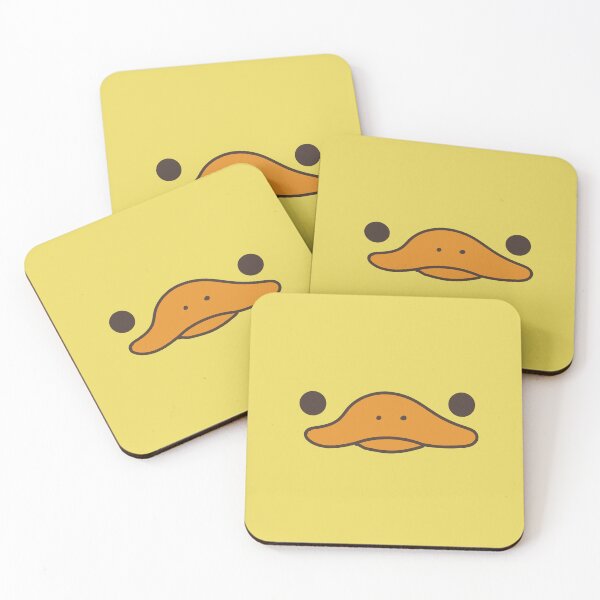 Item preview, Cute Duck Face designed and sold by theredfoxs.