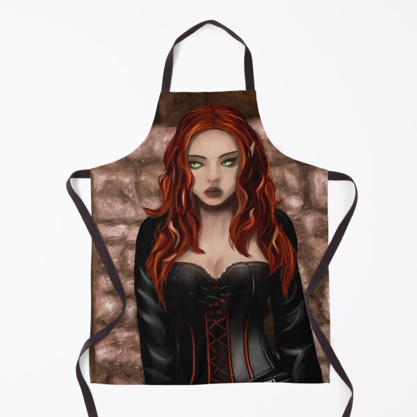 Item preview, Role play character Morrigan with background designed and sold by Jaxxon337.