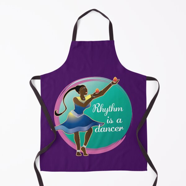 Item preview, Spotlight Dancer VIII designed and sold by umasharda.