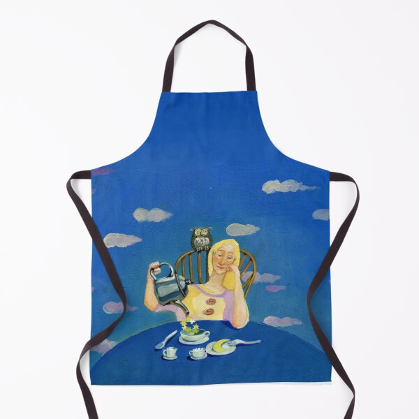 Item preview, romantic breakfast with the stars designed and sold by nuvolanevicata.