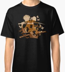 Funky Samurais Classic T-Shirt