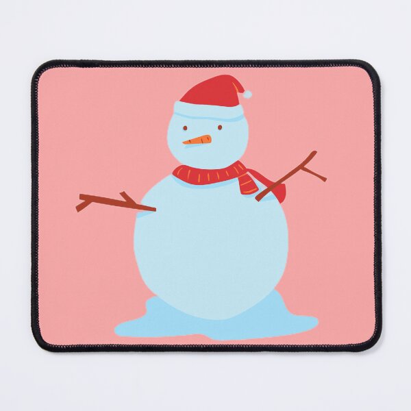 Item preview, Snowmen Santa designed and sold by Ghanshyam butik.