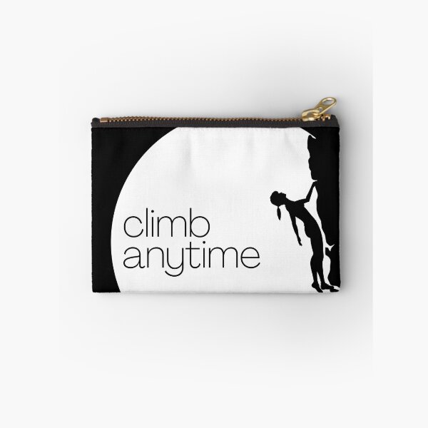 Item preview, Climb. Anytime. Rock Climbing designed and sold by Boulder Design Co.