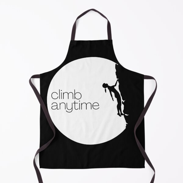 Item preview, Climb. Anytime. Rock Climbing designed and sold by Boulder Design Co.