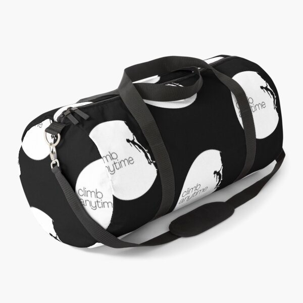 Item preview, Climb. Anytime. Rock Climbing designed and sold by Boulder Design Co.