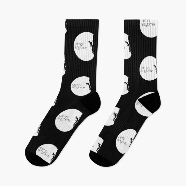 Item preview, Climb. Anytime. Rock Climbing designed and sold by Boulder Design Co.