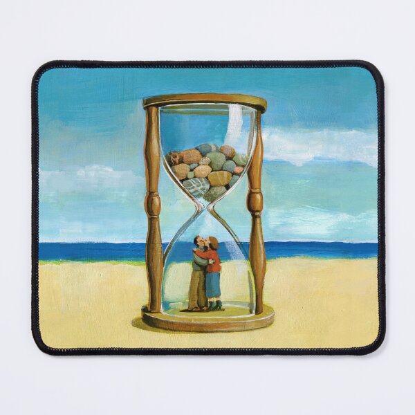 Item preview, love time designed and sold by nuvolanevicata.