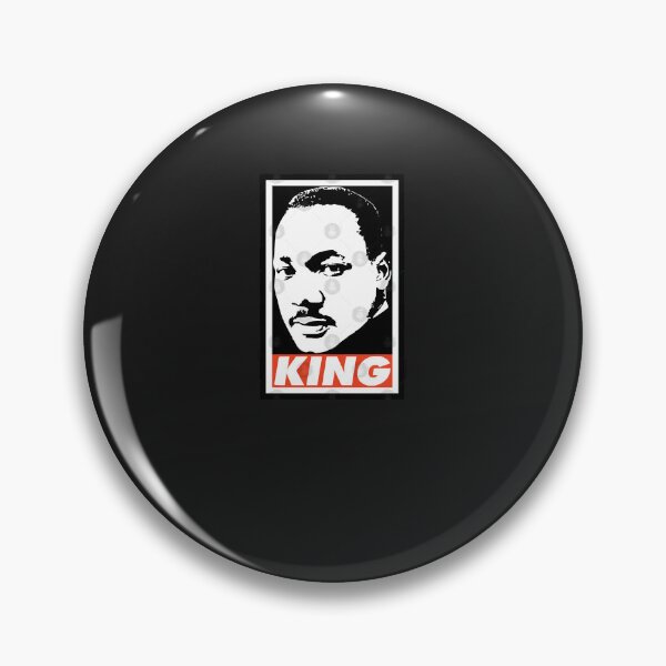 Item preview, Martin Luther King designed and sold by reimercanup.