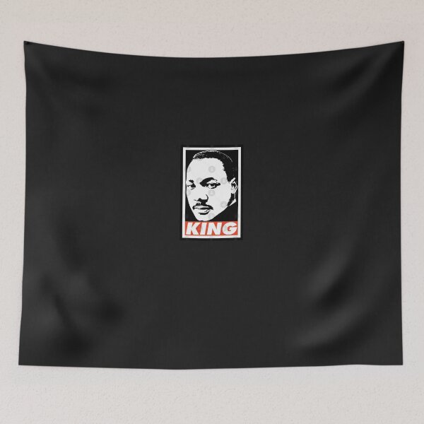 Item preview, Martin Luther King designed and sold by reimercanup.