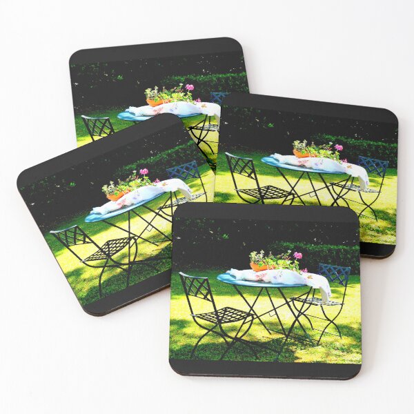 Item preview, Country Garden at Le Logis Des Tours, Villefagnan designed and sold by angel1.