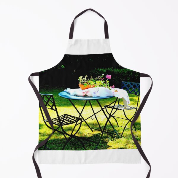 Item preview, Country Garden at Le Logis Des Tours, Villefagnan designed and sold by angel1.