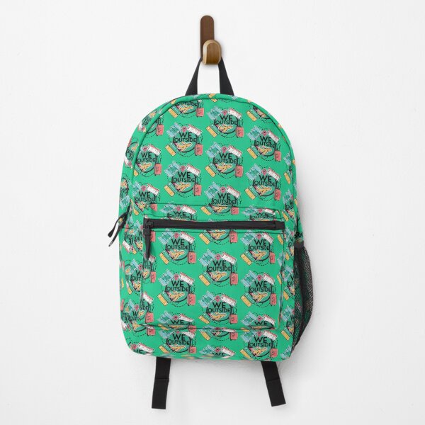 Item preview, We Outside designed and sold by ManuelEvents.