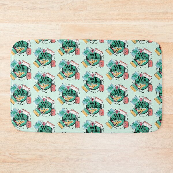 Item preview, We Outside designed and sold by ManuelEvents.