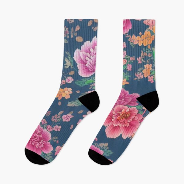 Artikelvorschau, Nahtlose rosa Rosen entworfen und verkauft von DesignerKin.
