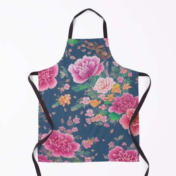 Item preview, Seamless Pink Roses designed and sold by DesignerKin.