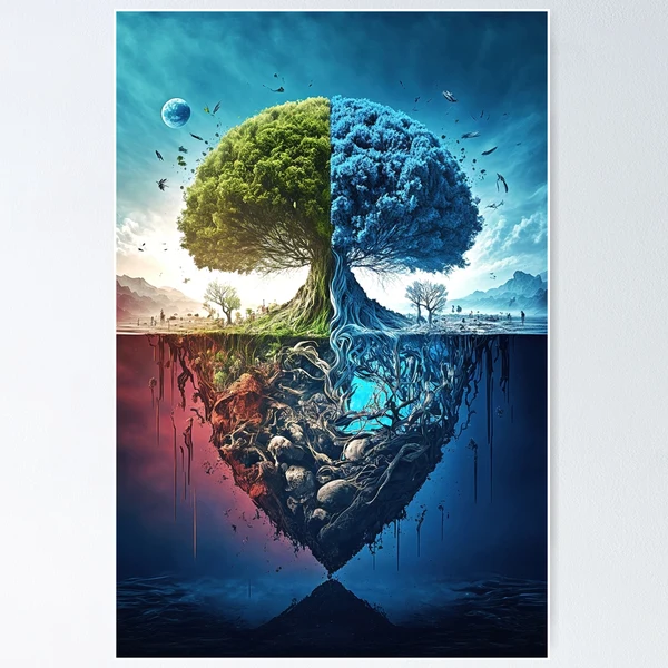 絵画 concept from life fposter,small,wall_texture,
