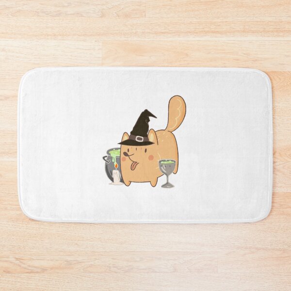 Item preview, The wizard loaf dog designed and sold by kobsana.