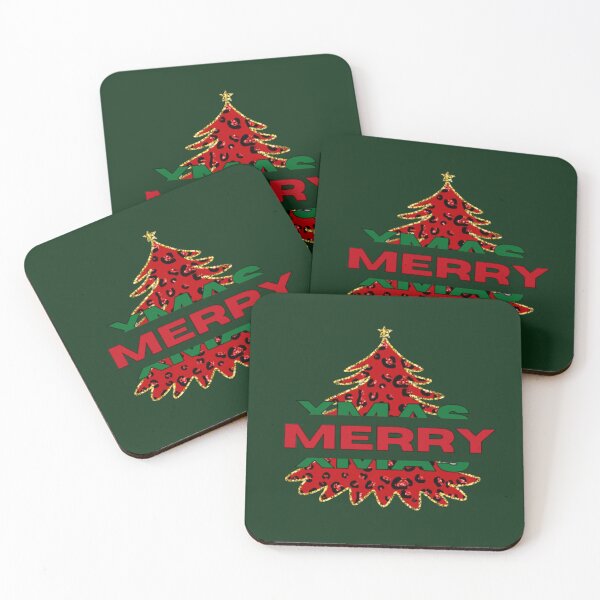 Item preview, Merry Xmas Glitter Tree designed and sold by LMoonDesigns.