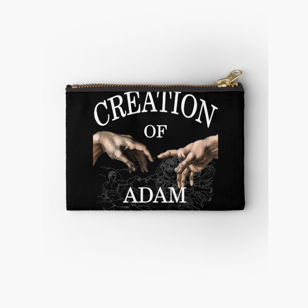 Item preview, The Creation of Adam  designed and sold by 7thCrown.